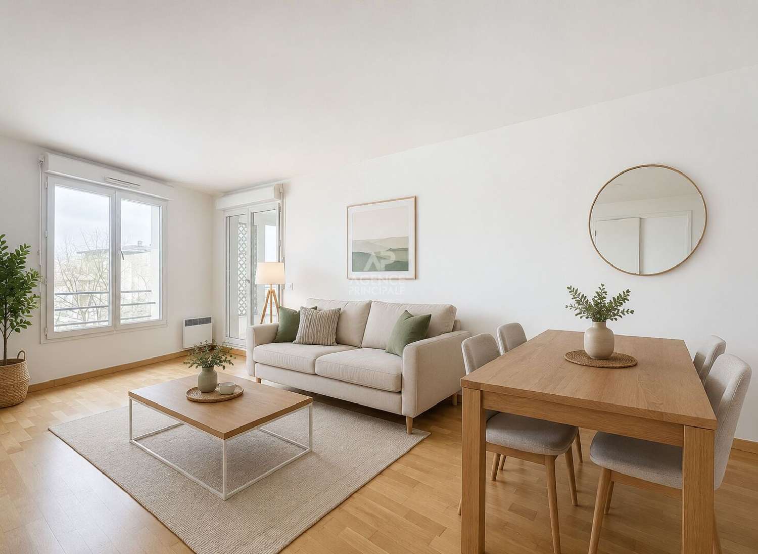  te koop appartement Saint-Germain-en-Laye Yvelines 1