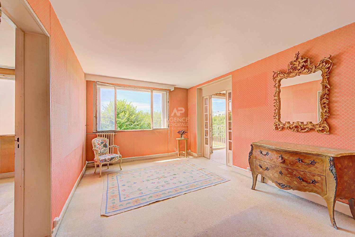 te koop appartement Saint-Germain-en-Laye Yvelines 1