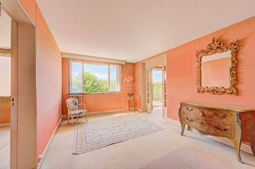 Saint-Germain-en-Laye Yvelines appartement foto 7378379