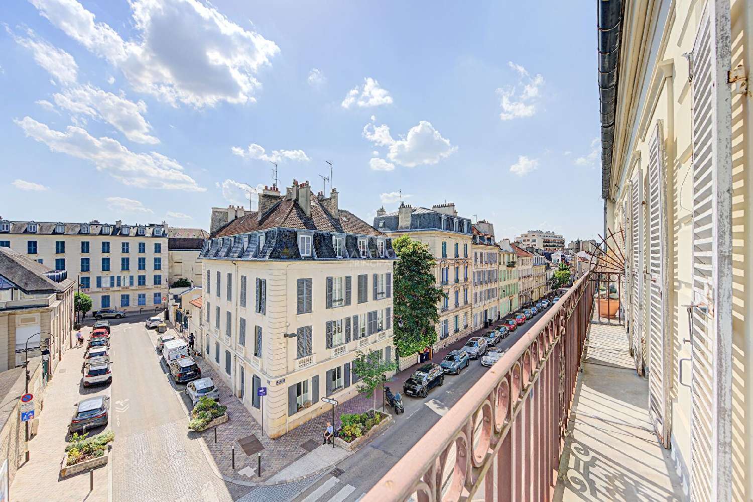  te koop appartement Saint-Germain-en-Laye Yvelines 1