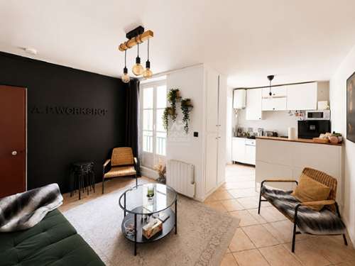 Saint-Germain-en-Laye Yvelines appartement foto 7378392