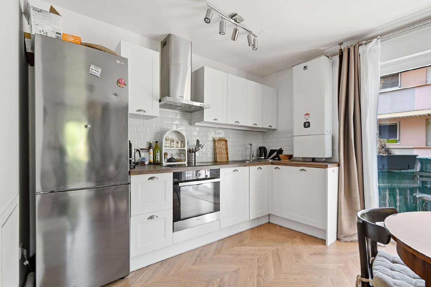kaufen Wohnung/ Apartment Saint-Germain-en-Laye Yvelines 1