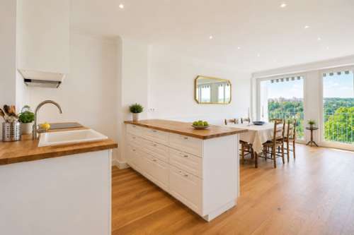Saint-Germain-en-Laye Yvelines Wohnung/ Apartment Bild 7371264