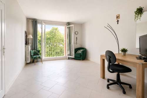 Saint-Germain-en-Laye Yvelines Wohnung/ Apartment Bild 7371265