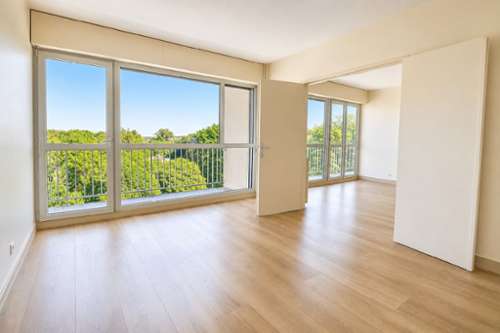 Saint-Germain-en-Laye Yvelines Wohnung/ Apartment Bild 7371270