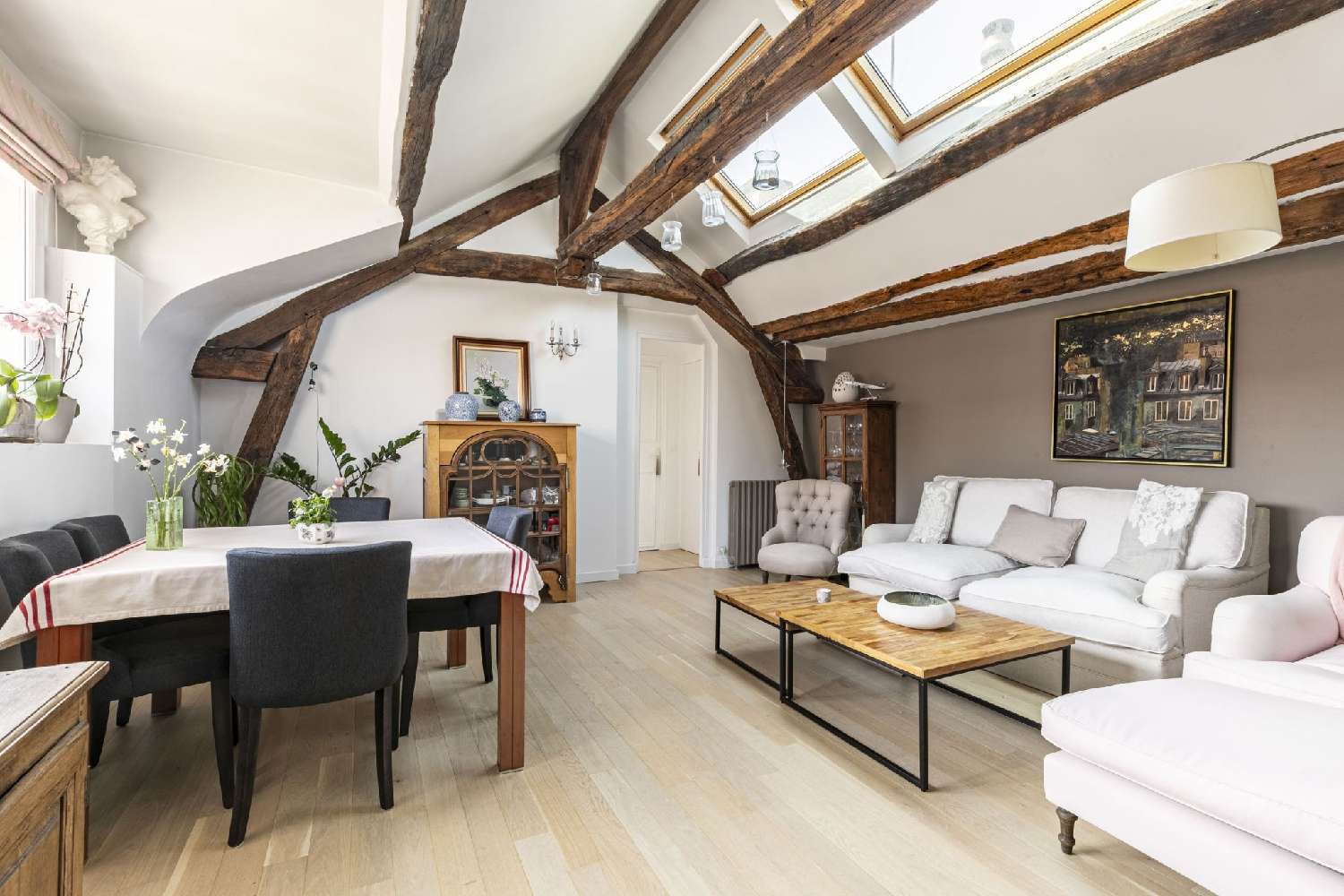 en venta apartamento Saint-Germain-en-Laye Yvelines 1