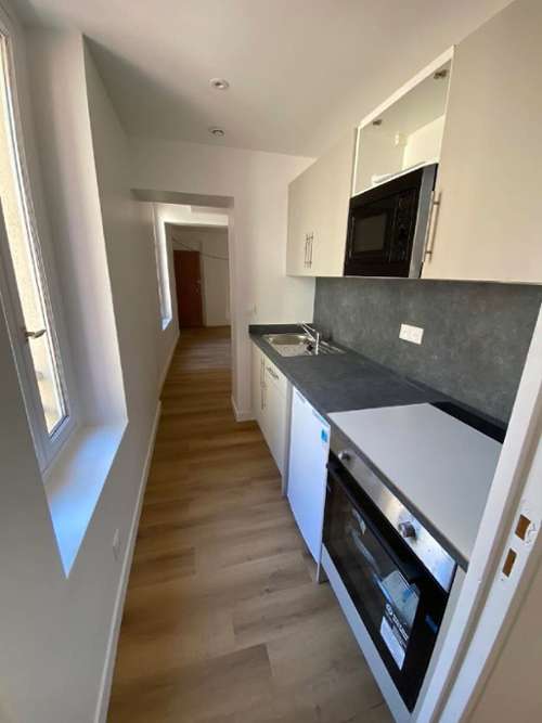 Saint-Germain-en-Laye Yvelines apartamento foto 7368411