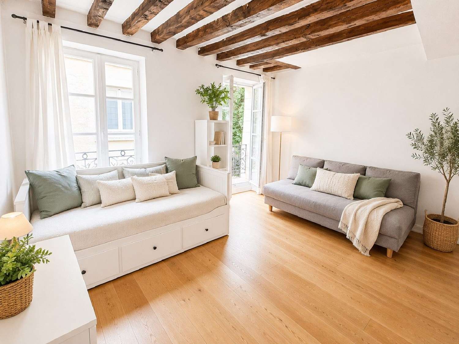en venta apartamento Saint-Germain-en-Laye Yvelines 1