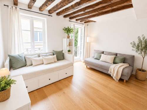 Saint-Germain-en-Laye Yvelines apartamento foto 7368413