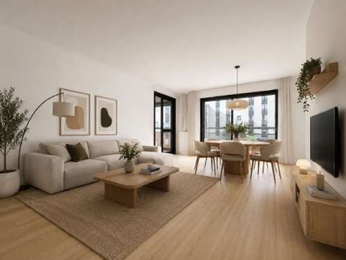 Saint-Germain-en-Laye Yvelines Wohnung/ Apartment Bild 7372500
