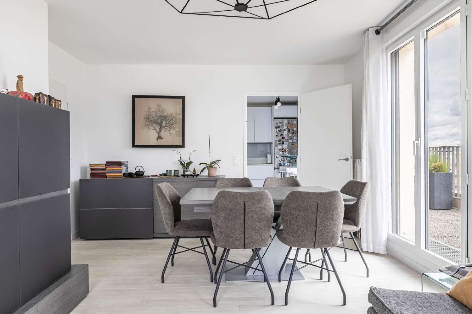 kaufen Wohnung/ Apartment Saint-Germain-en-Laye Yvelines 1