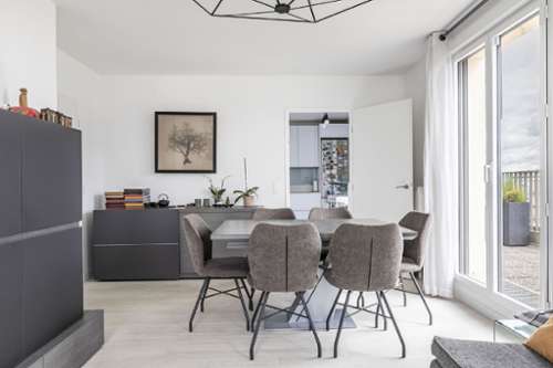 Saint-Germain-en-Laye Yvelines Wohnung/ Apartment Bild 7372508