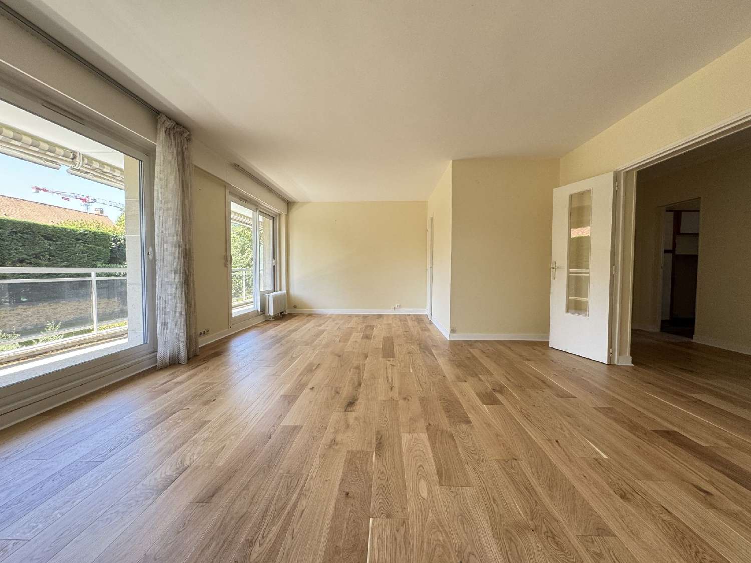 kaufen Wohnung/ Apartment Saint-Germain-en-Laye Yvelines 1