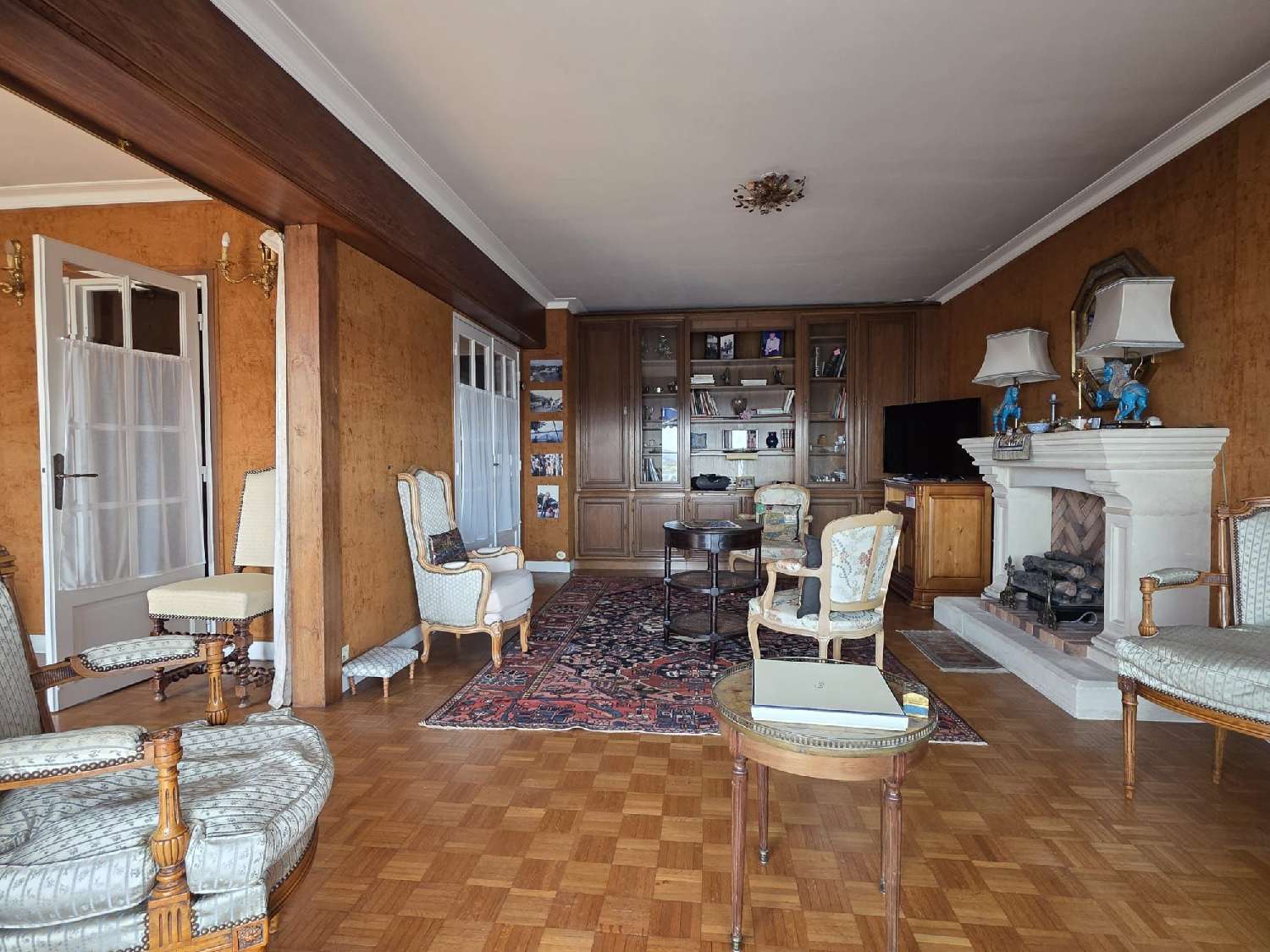 kaufen Wohnung/ Apartment Saint-Germain-en-Laye Yvelines 1