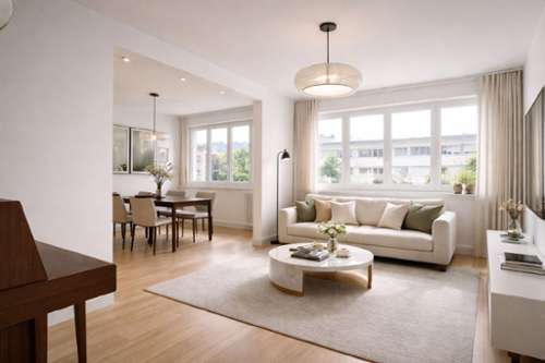 Saint-Germain-en-Laye Yvelines Wohnung/ Apartment Bild 7372519