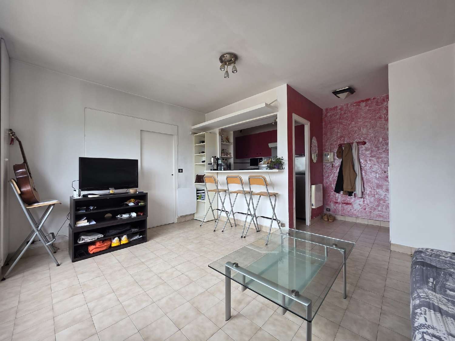  kaufen Wohnung/ Apartment Saint-Germain-en-Laye Yvelines 1