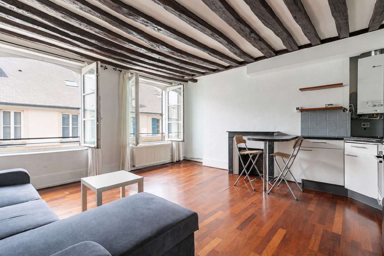  kaufen Wohnung/ Apartment Saint-Germain-en-Laye Yvelines 1