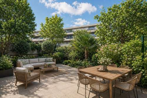 Saint-Germain-en-Laye Yvelines Wohnung/ Apartment Bild 7372537