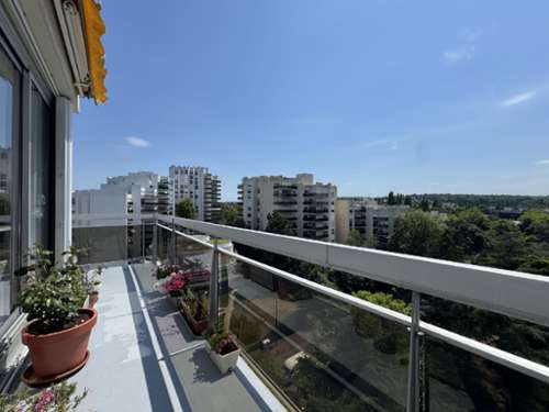 Saint-Germain-en-Laye Yvelines Wohnung/ Apartment Bild 7383124