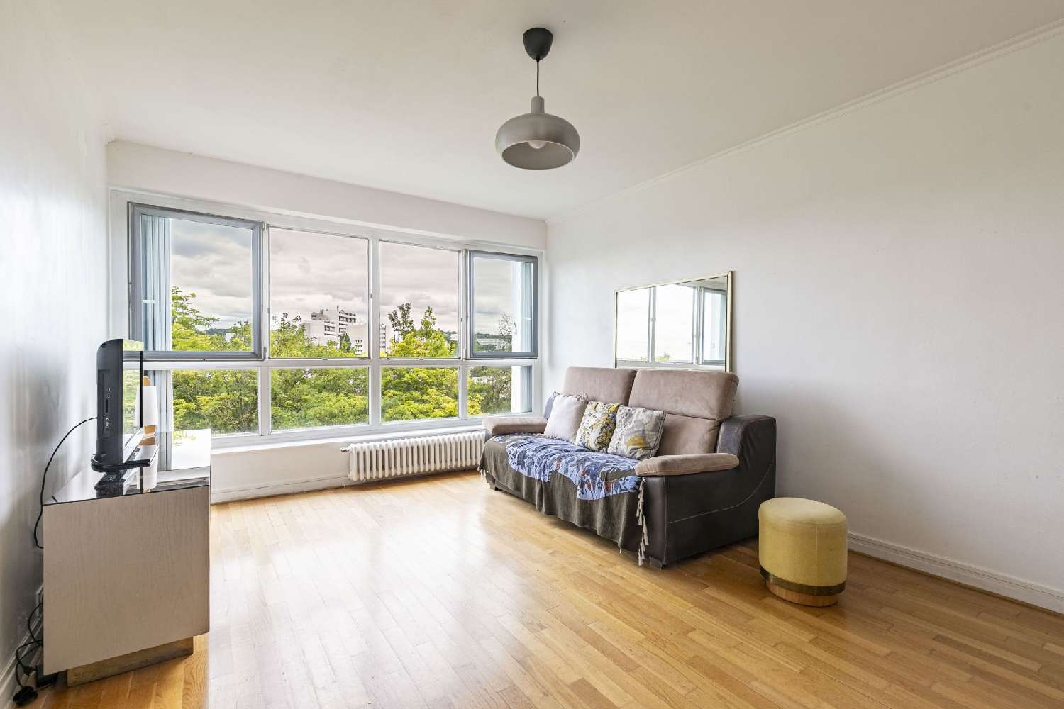 for sale apartment Saint-Germain-en-Laye Yvelines 1