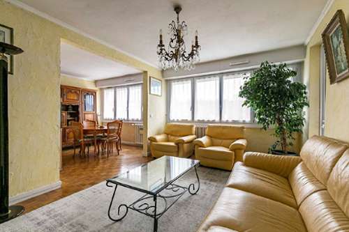 Saint-Germain-en-Laye Yvelines apartment foto 7383136