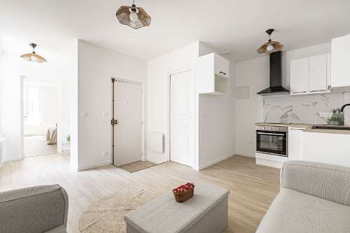 Saint-Germain-en-Laye Yvelines appartement foto 7383168