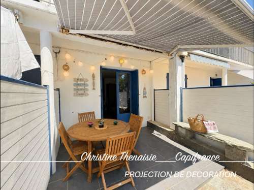 Saint-Gilles-Croix-de-Vie Vendée apartment foto 7380430