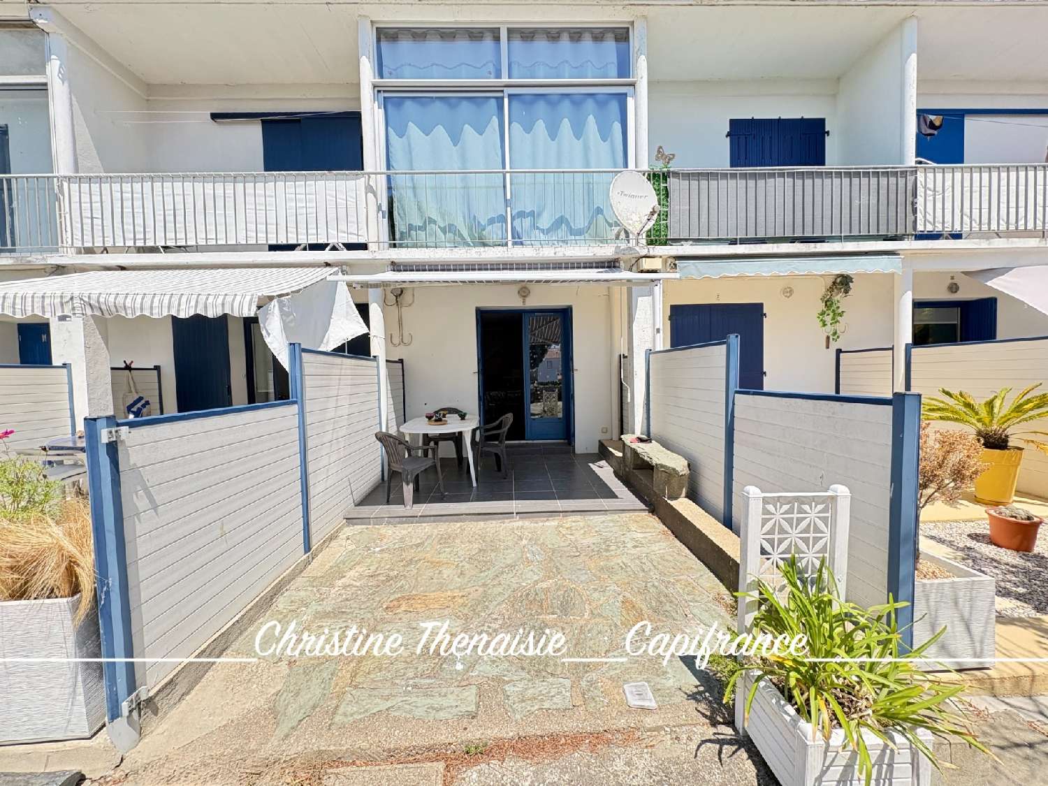 for sale apartment Saint-Gilles-Croix-de-Vie Vendée 3