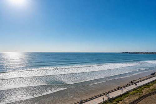 Saint-Gilles-Croix-de-Vie Vendée appartement foto 7368932