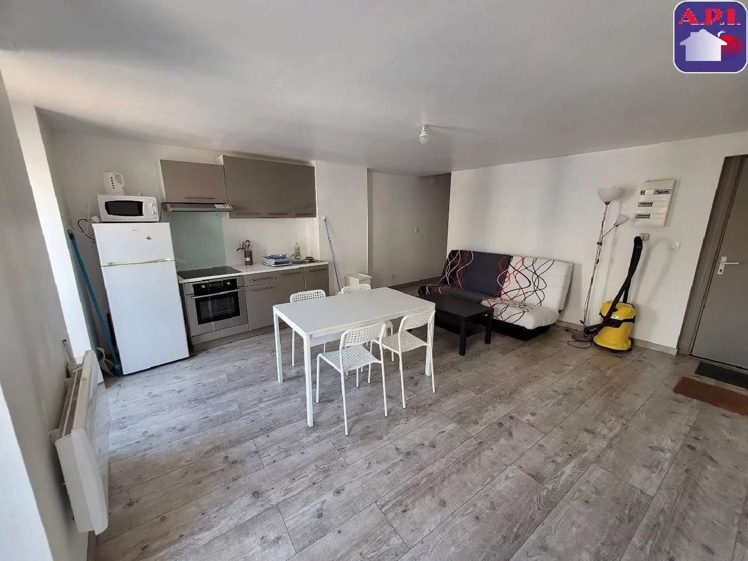 for sale apartment Saint-Girons Ariège 1