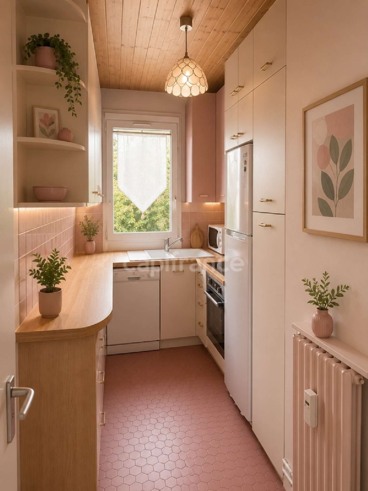  for sale apartment Saint-Gratien Val-d'Oise 5