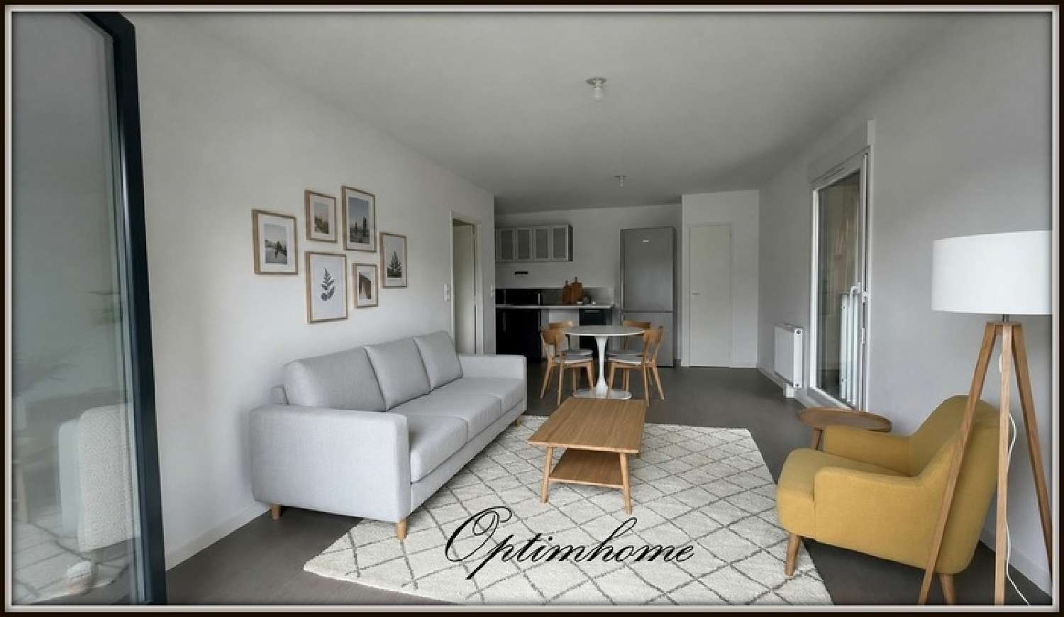  kaufen Wohnung/ Apartment Saint-Herblain Loire-Atlantique 2