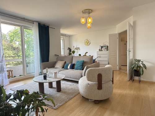 Saint-Jean-de-Braye Loiret appartement foto 7380051