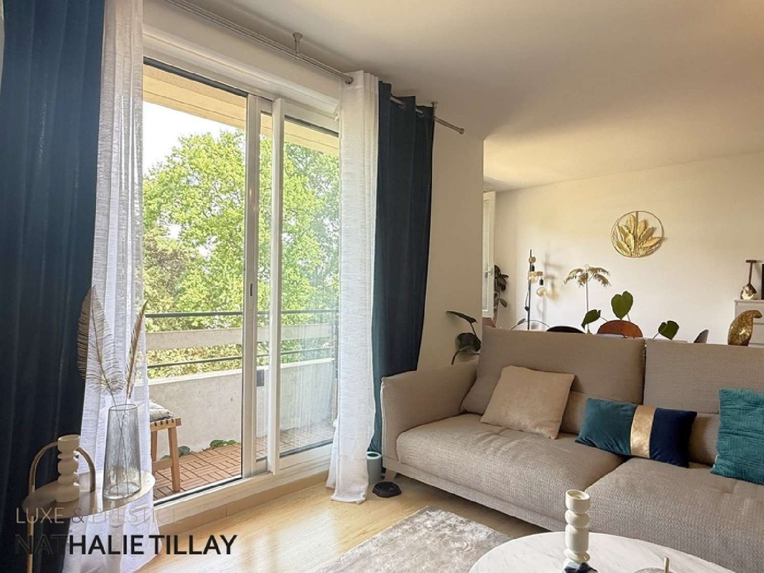 à vendre appartement Saint-Jean-de-Braye Loiret 4
