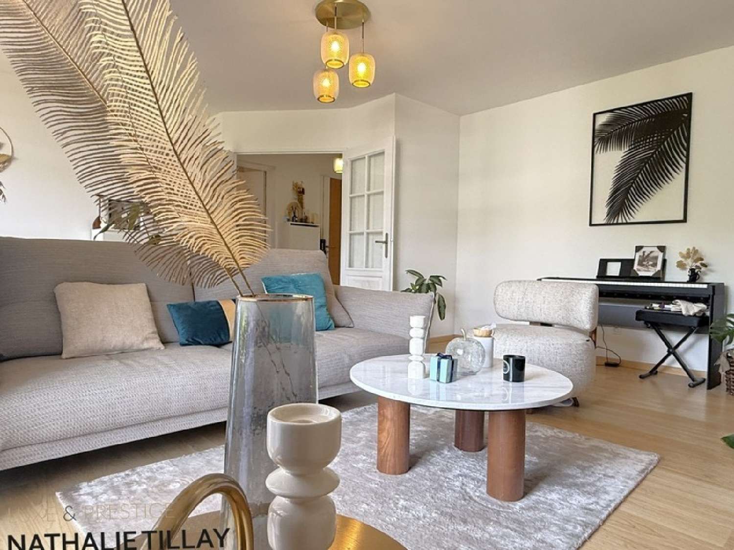à vendre appartement Saint-Jean-de-Braye Loiret 7