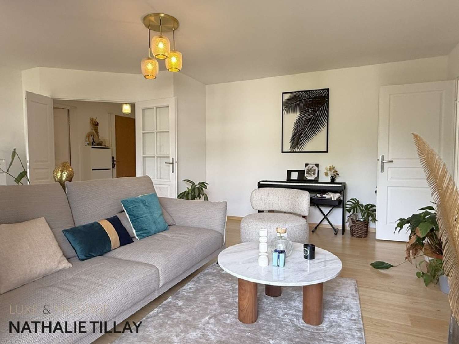 à vendre appartement Saint-Jean-de-Braye Loiret 8