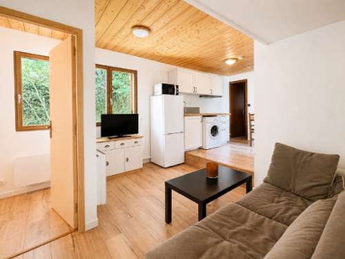 Saint-Jean-de-Sixt Haute-Savoie apartamento foto 7380081