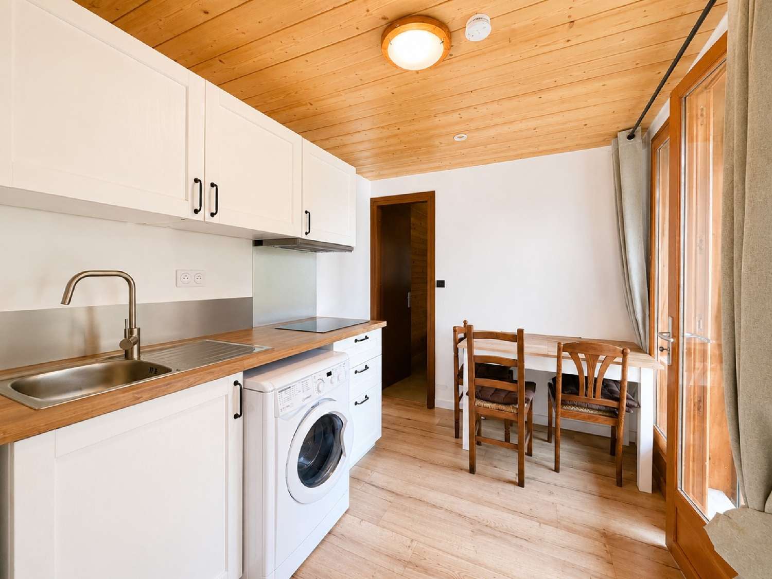  te koop appartement Saint-Jean-de-Sixt Haute-Savoie 3