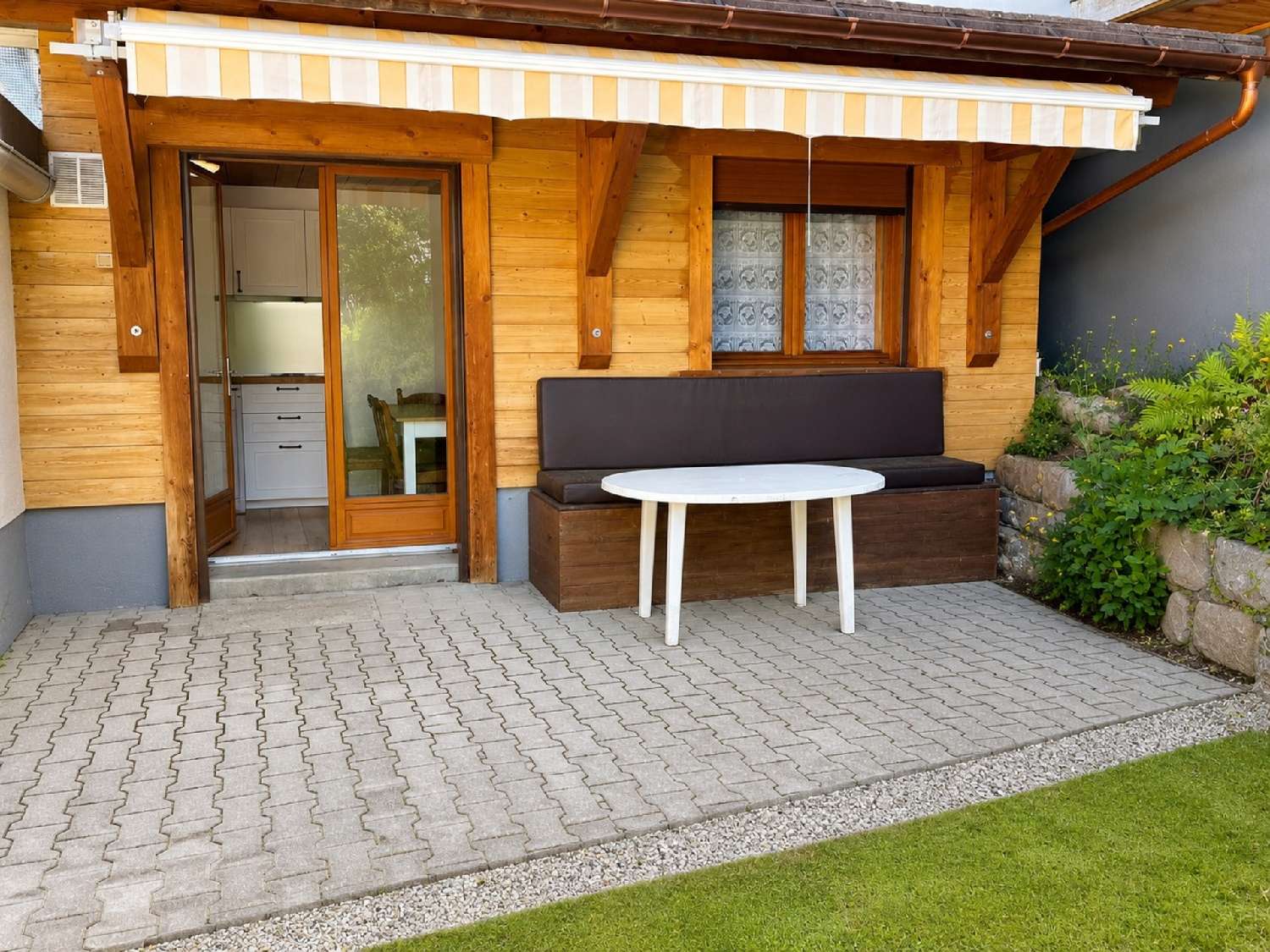  te koop appartement Saint-Jean-de-Sixt Haute-Savoie 4