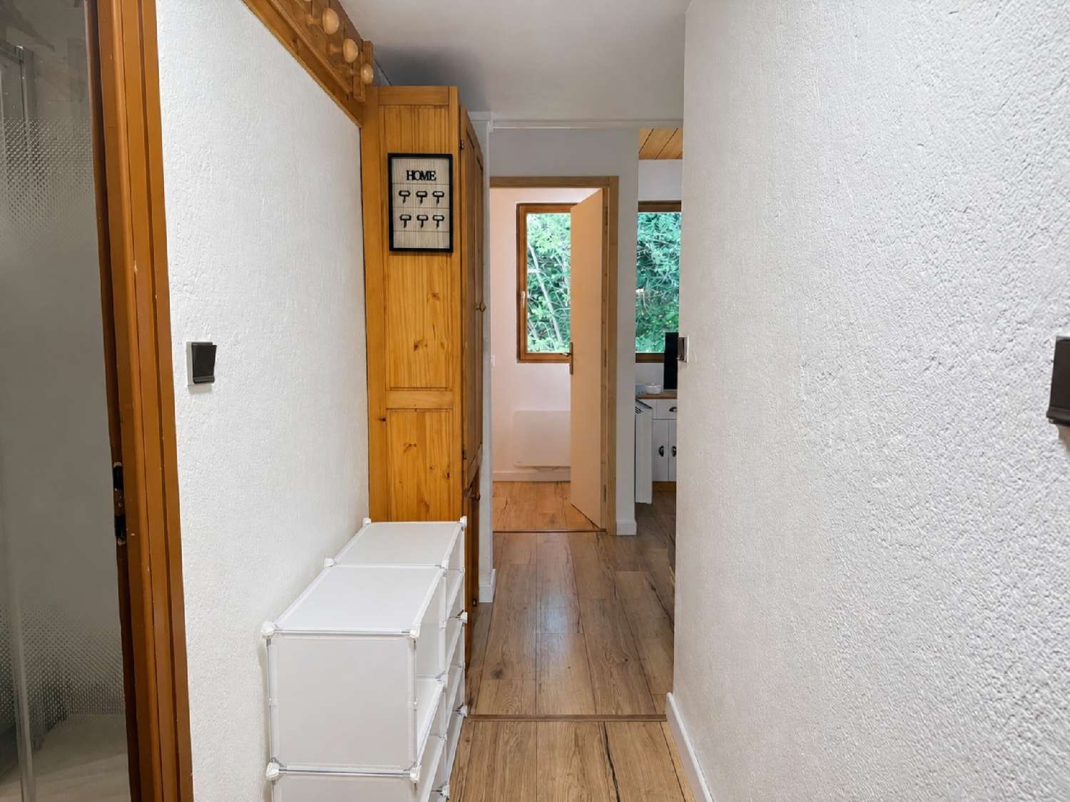  te koop appartement Saint-Jean-de-Sixt Haute-Savoie 5