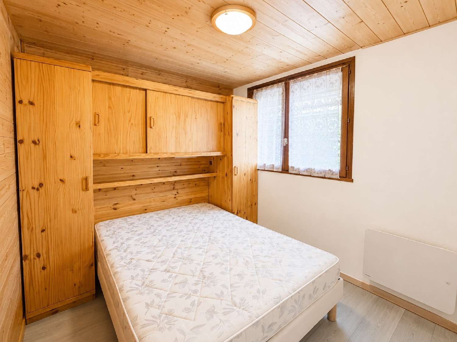  te koop appartement Saint-Jean-de-Sixt Haute-Savoie 7