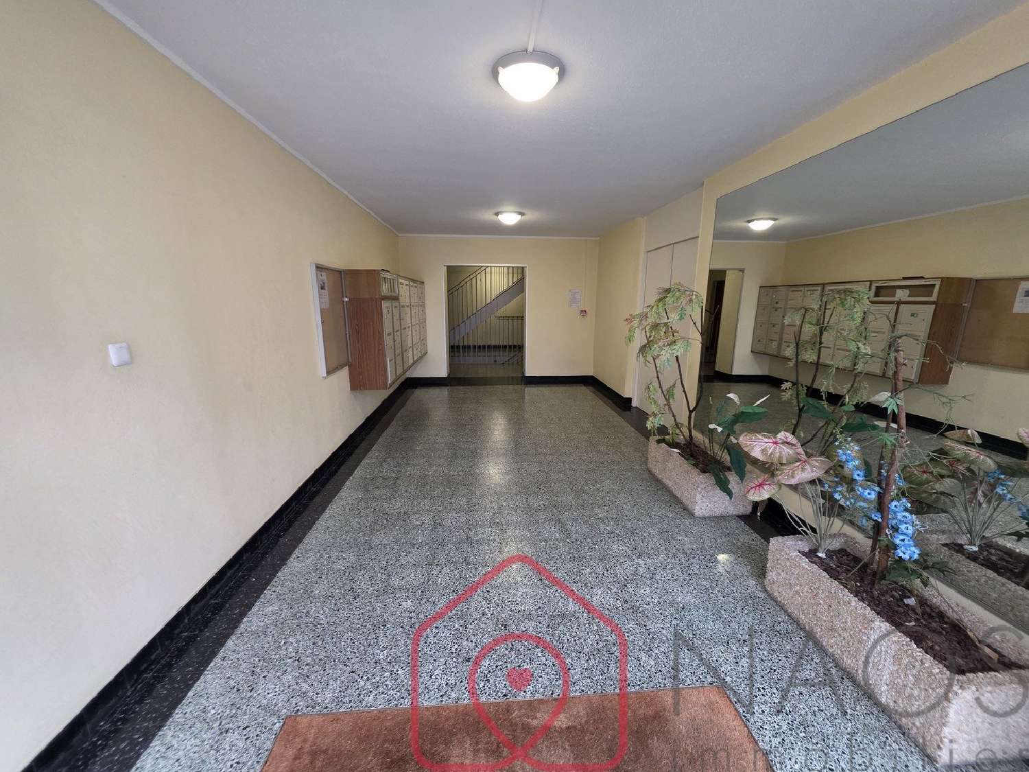 à vendre appartement Saint-Jean-le-Blanc Loiret 1