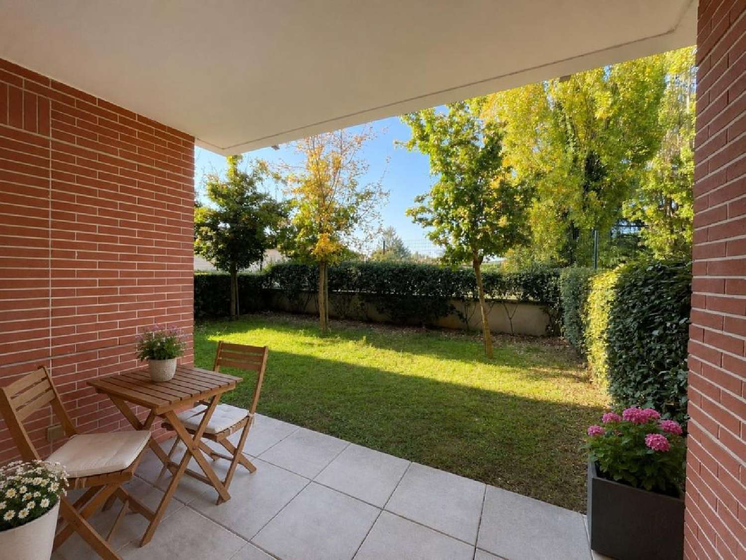 te koop appartement Saint-Jean Haute-Garonne 1