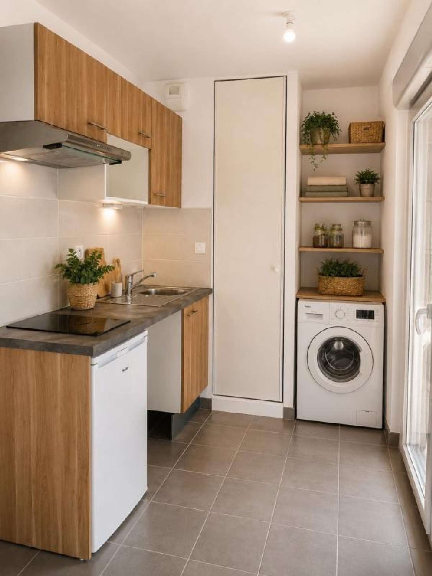 te koop appartement Saint-Jean Haute-Garonne 3
