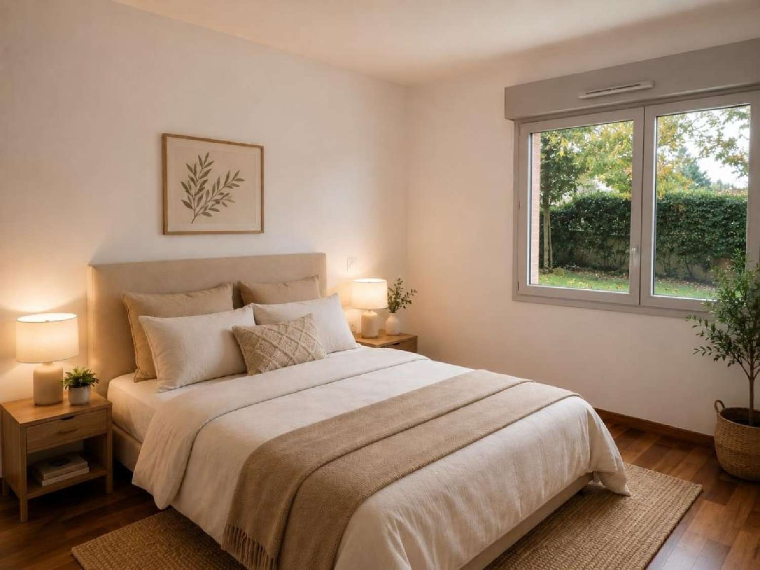 te koop appartement Saint-Jean Haute-Garonne 4