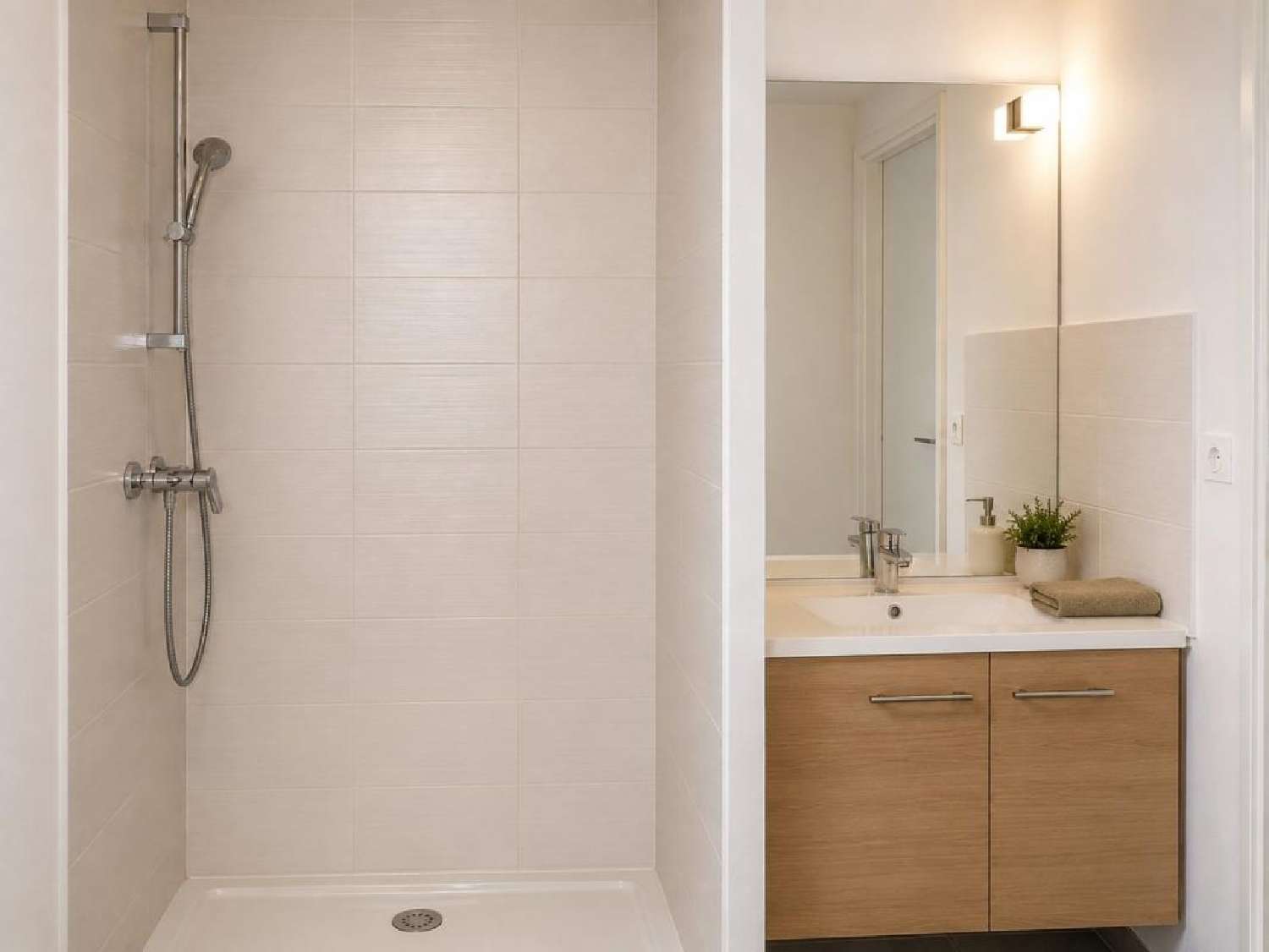 te koop appartement Saint-Jean Haute-Garonne 5