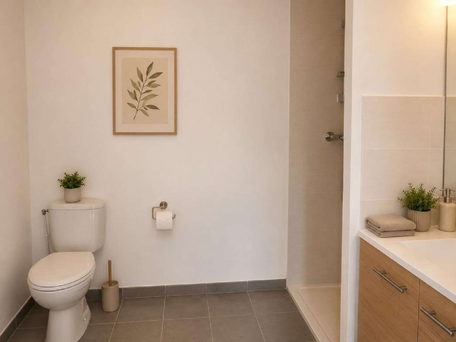 te koop appartement Saint-Jean Haute-Garonne 6