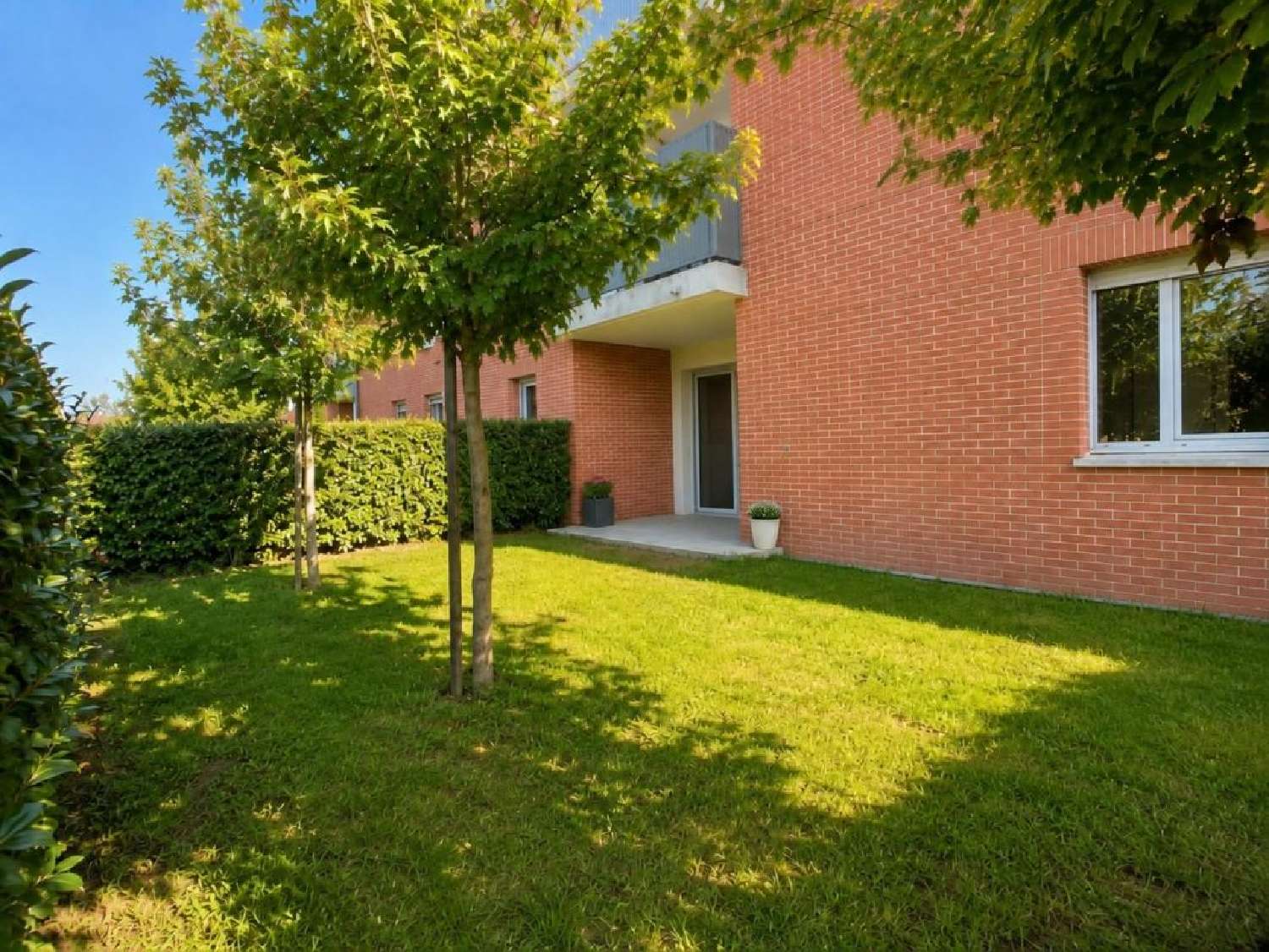 te koop appartement Saint-Jean Haute-Garonne 7