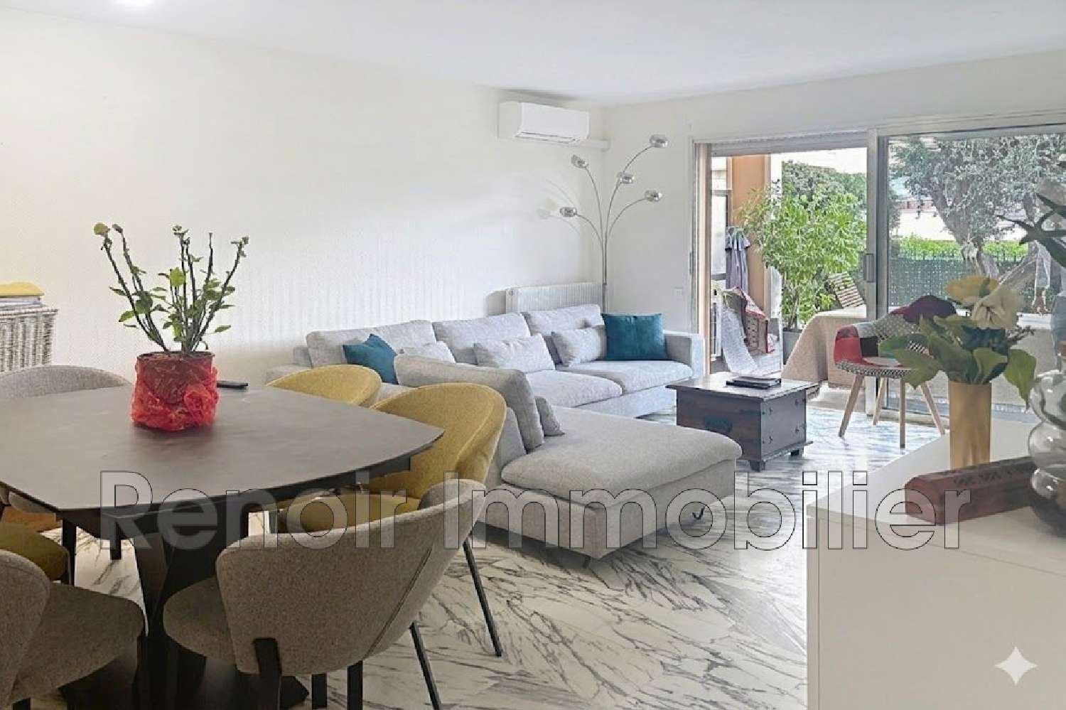 kaufen Wohnung/ Apartment Saint-Laurent-du-Var Alpes-Maritimes 1