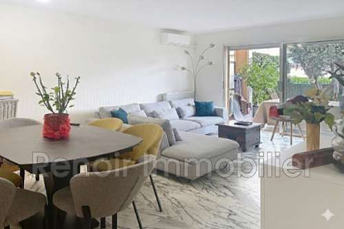 Saint-Laurent-du-Var Alpes-Maritimes Wohnung/ Apartment Bild 7369147